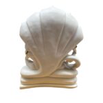 Goddes Vishnuu Lakshmi Murti for Pooja12 Inch - Image 6