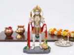 Sarangpur Hanuman Kashtbhanjan Dev Idol 24 Inch - Image 4